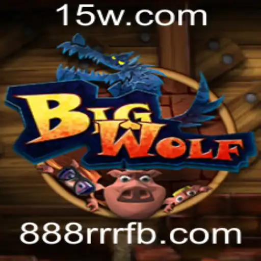BigWolf: Descubra o Novo Fenômeno dos Jogos com a Palavra-Chave 888rrr