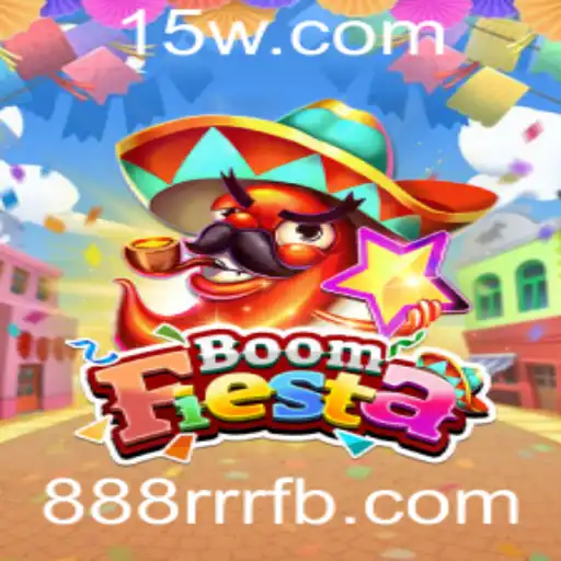 BoomFiesta: Descubra o Novo Fenômeno dos Jogos com 888rrr