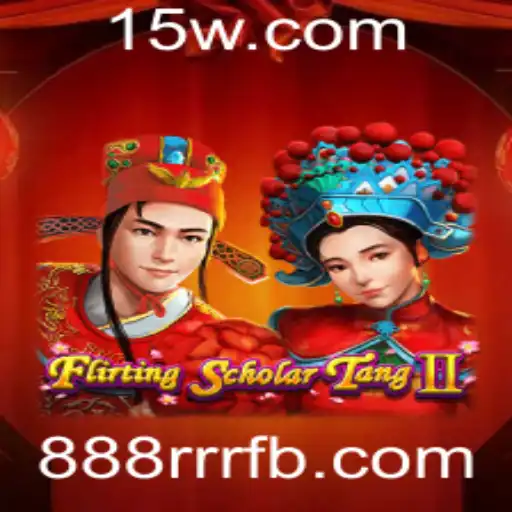 Flirting Scholar Tang II: Descubra o Fascinante Mundo de Estratégia e Romance