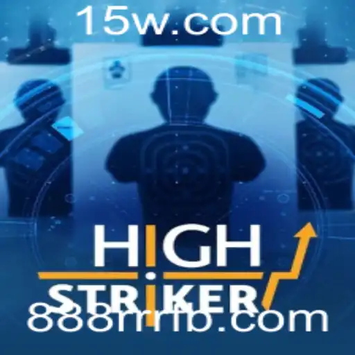Descubra a Emoção de HighStriker: Um Jogo Clássico com Toques Modernos