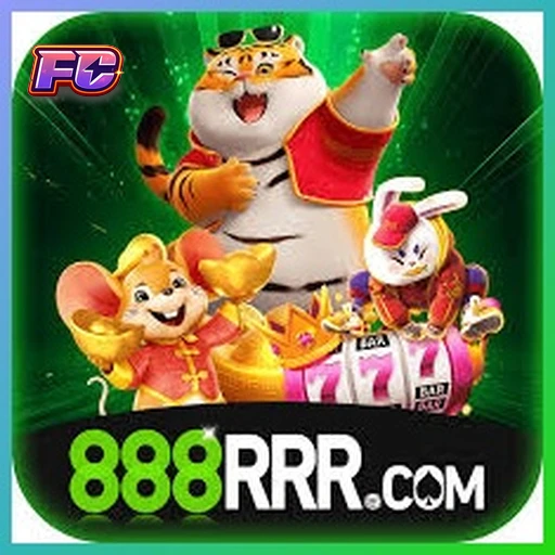 888rrr - Promoções e Apostas Online 2026 | 888rrr.com Logo