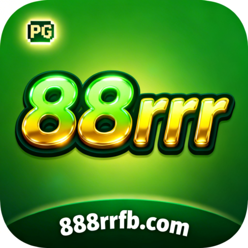 888rrr Logo