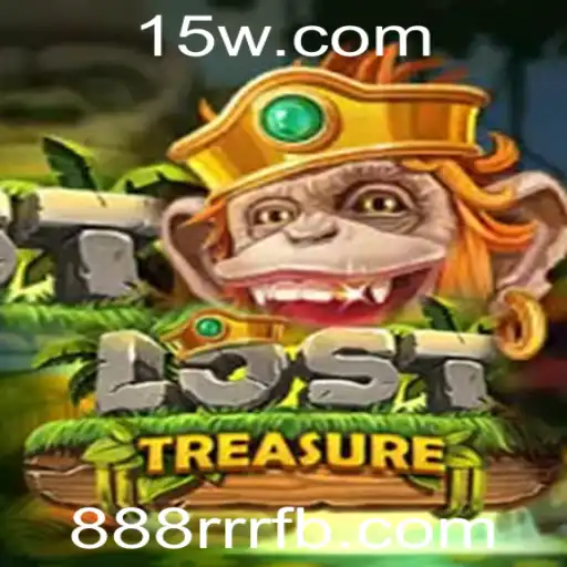 LostTreasure: Descubra Segredos e Aventuras