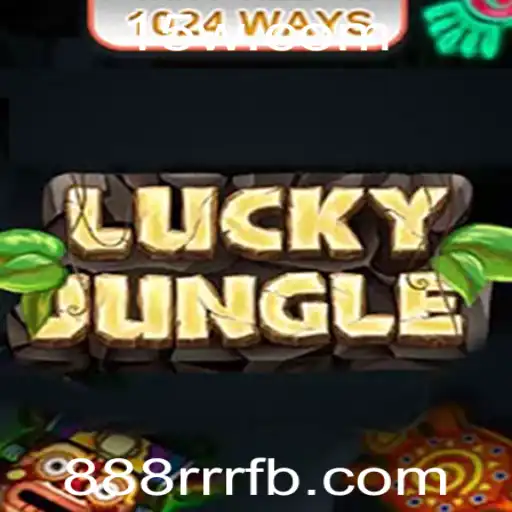 Descubra o Mundo Emocionante de LuckyJungle1024: O Jogo que está Conquistando os Jogadores