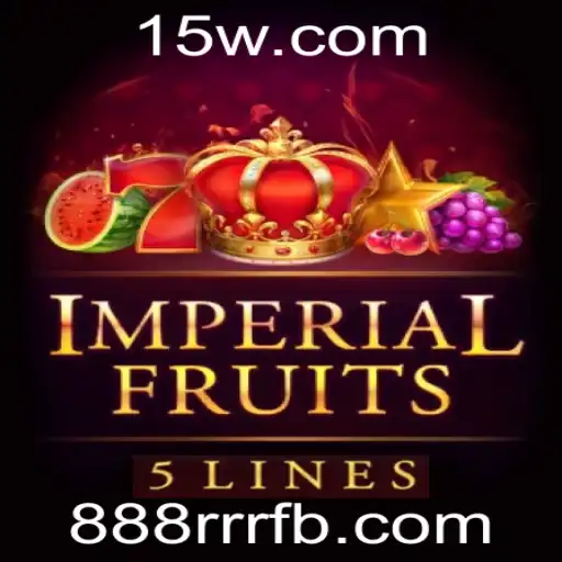 Explorando o Jogo ImperialFruits5: Uma Aventura Frutífera com Regras e Estratégias