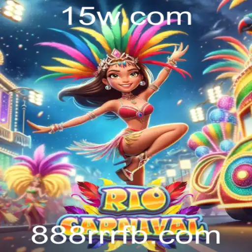 Descubra o Fascinante Universo de RioCarnival: O Jogo de Estratégia Inspirado nas Festas Cariocas