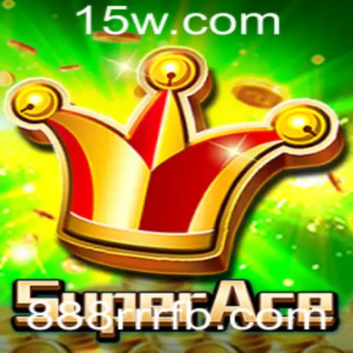 Descubra SuperAce: Uma Nova Experiência no Mundo dos Jogos